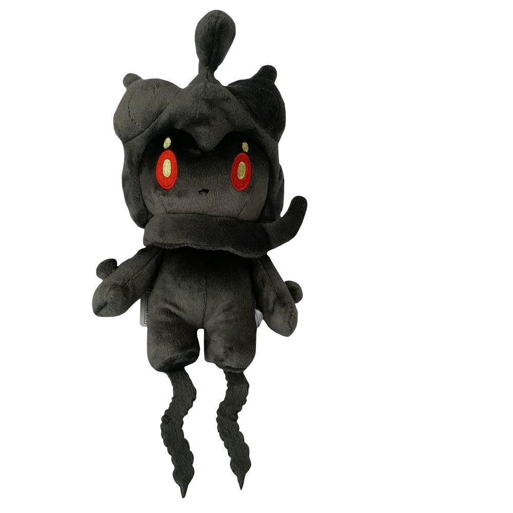 marshadow plush