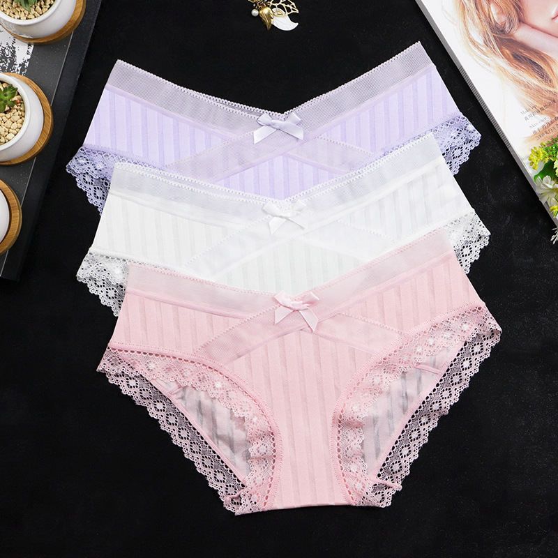 ropa interior transpirable mujer