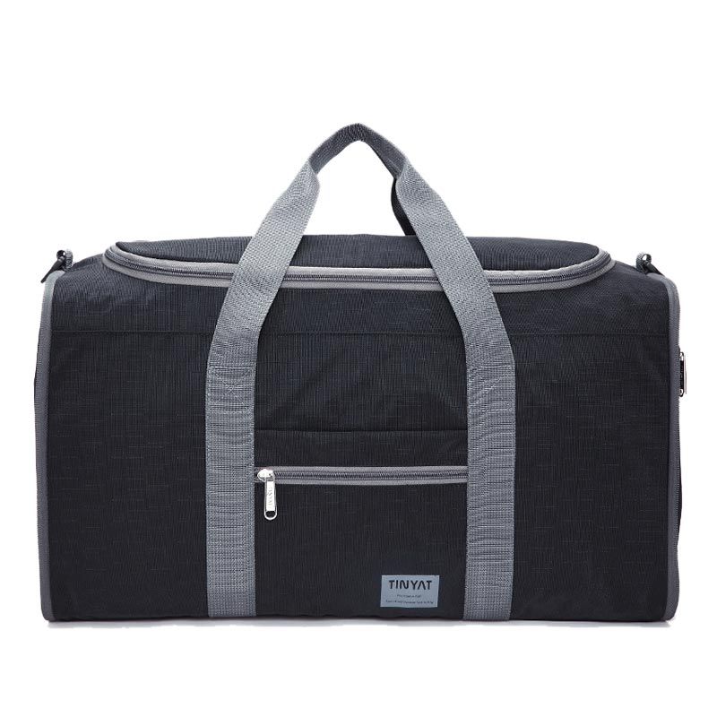 Travel Luggage Duffle Bag Lightweight Portable Handbag Unicorn Horse Large Capacity Waterproof Foldable Storage Tote