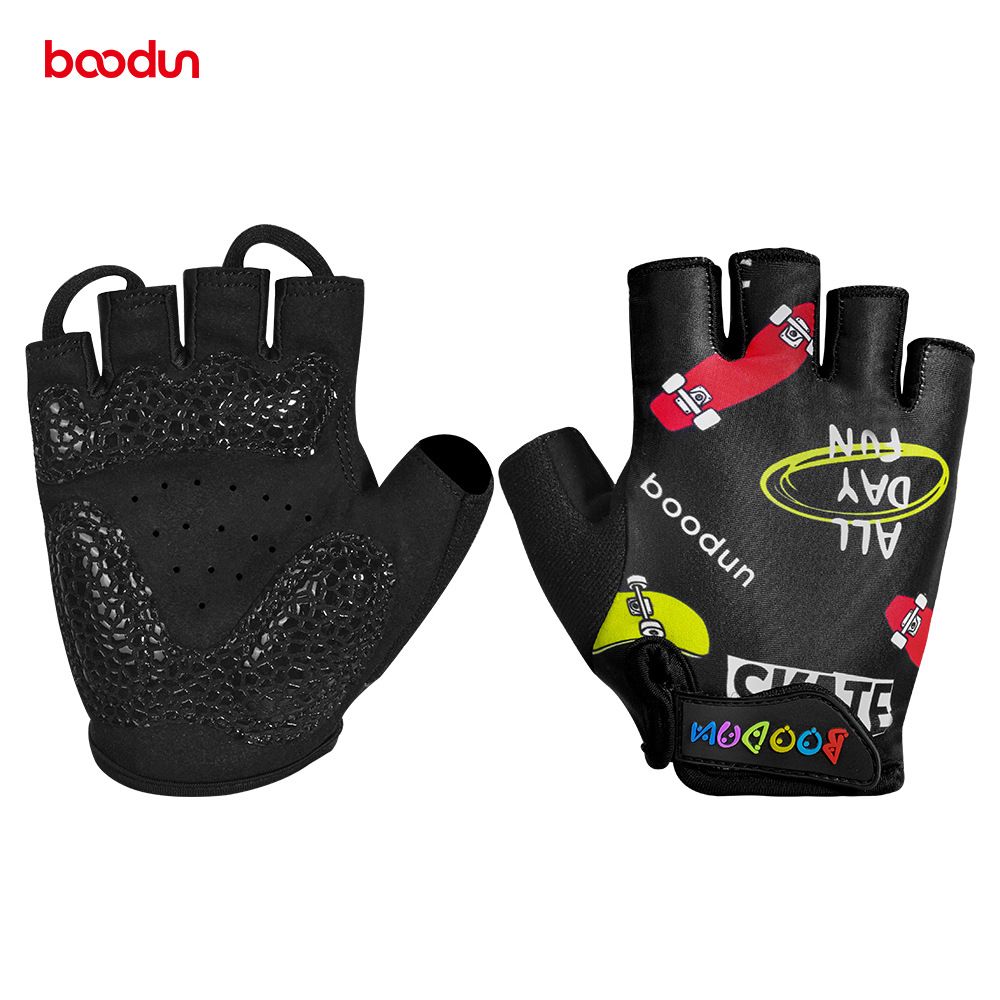 kids bmx gloves