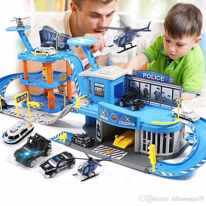 engineering toys for boys