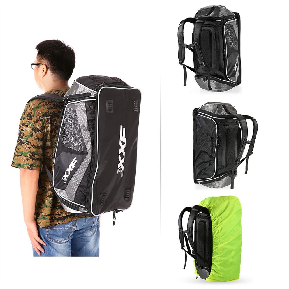 Riding Camping Motorcycle Outdoors Borse Da Viaggio Borsa Da Viaggio Borsa Da Viaggio Posteriore