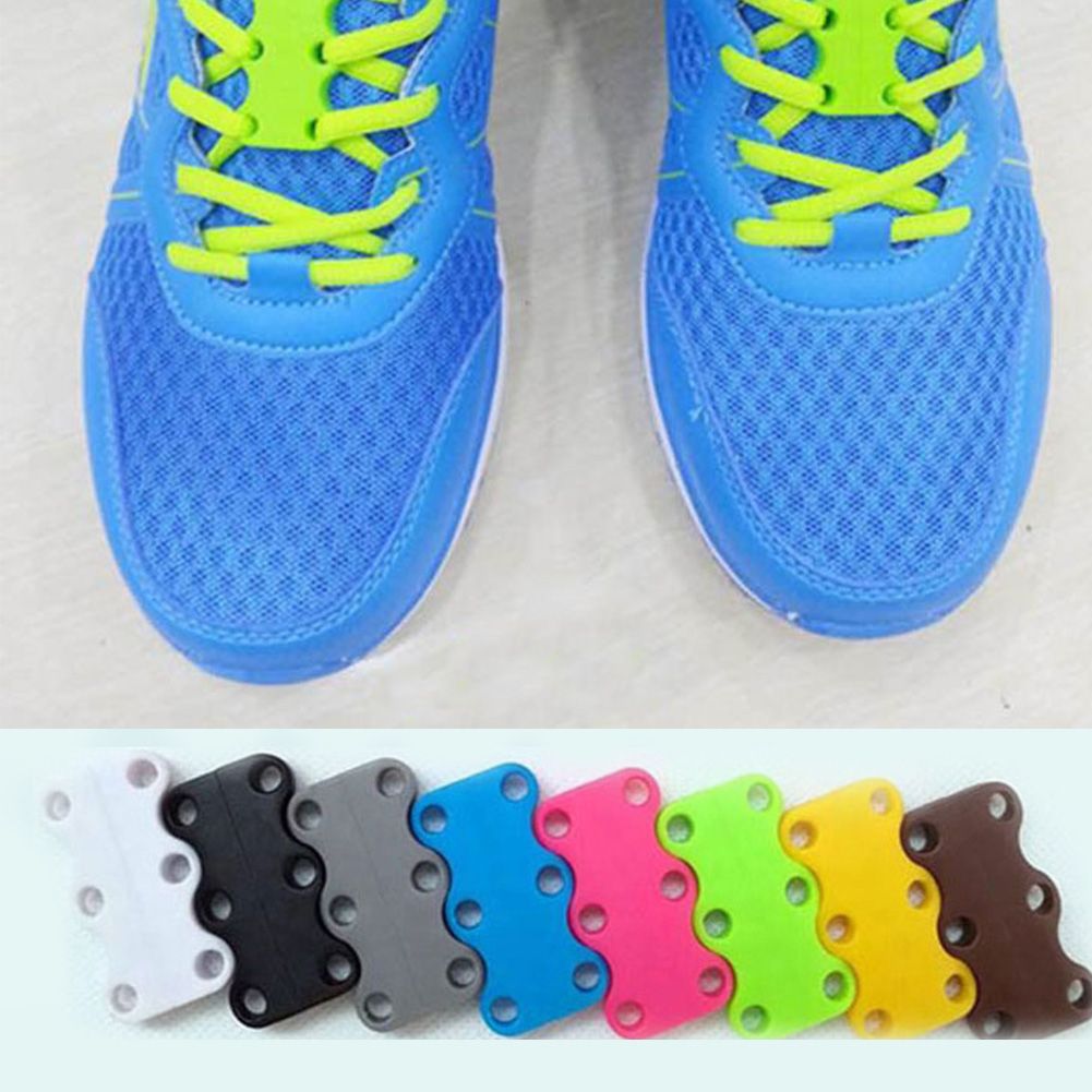 2020 ShoeLaces Magnetic Shoelace Buckle 