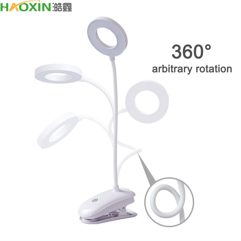 portable led table lamp