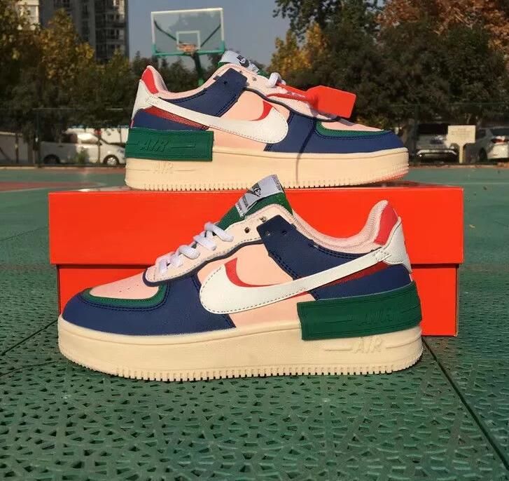 women's red sneakers online