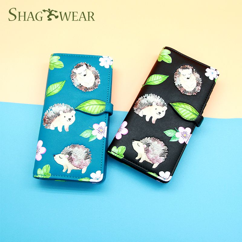 cute paper bolsa design