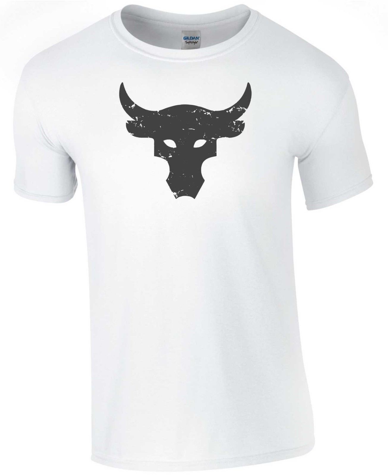 rock bull t shirt