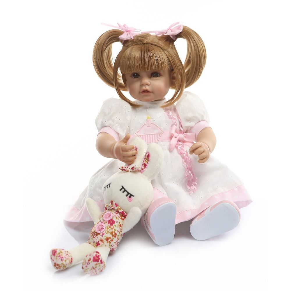 bebe reborn 50 cm