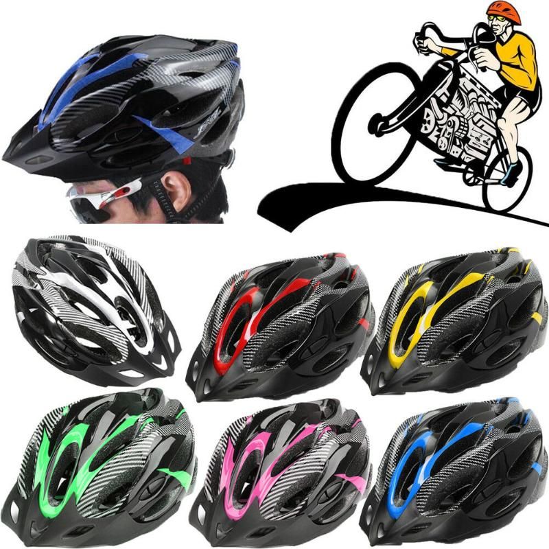 bluetooth mountain bike helmet