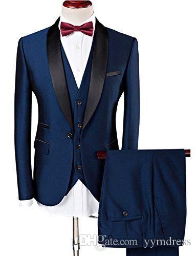 men's business suits 2019