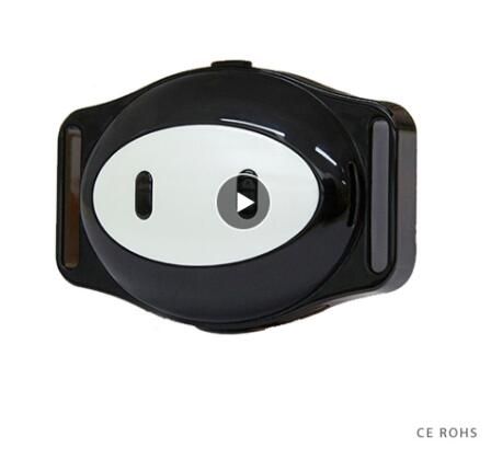 dog tracking watch