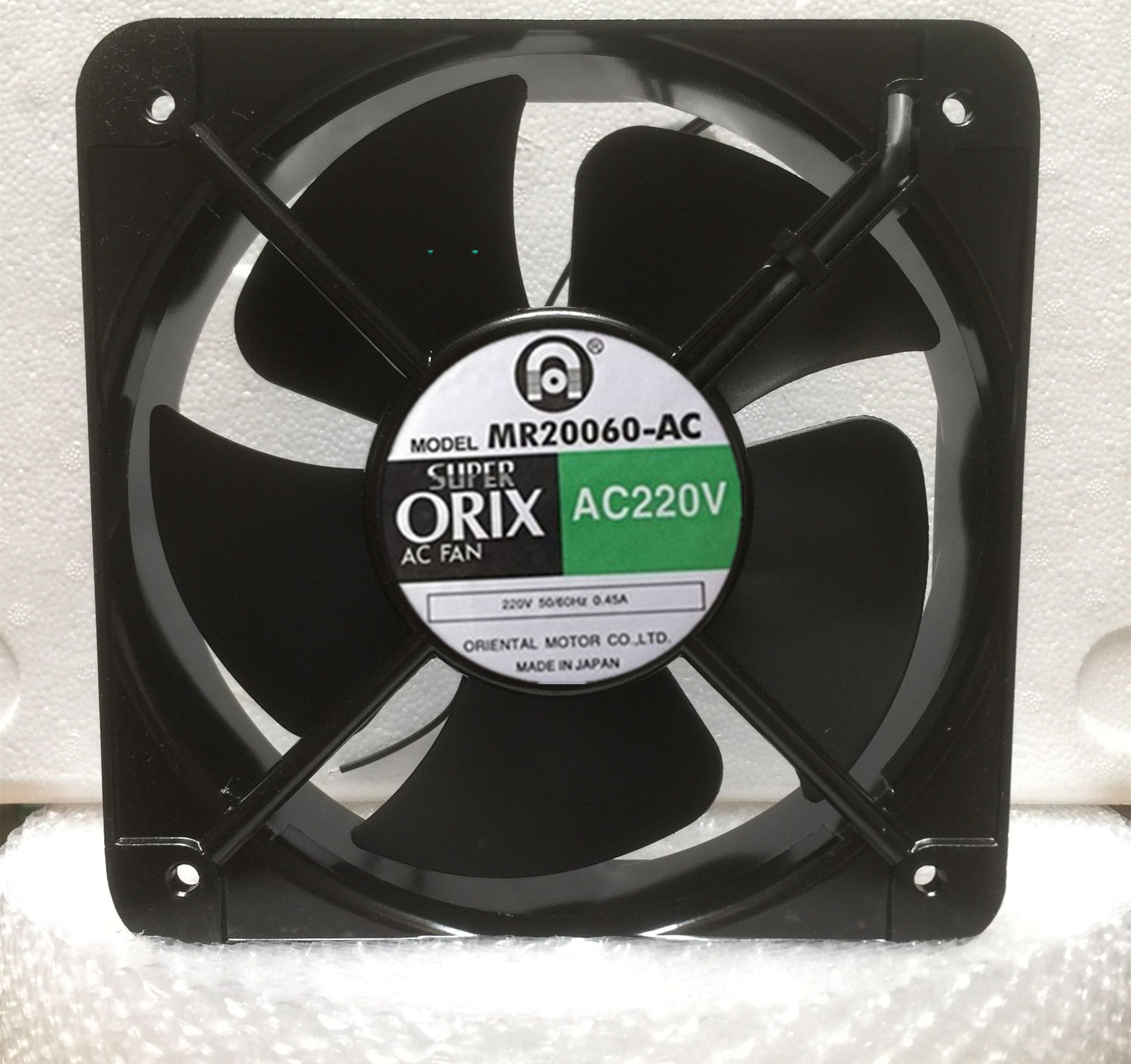 2020 New Orix Mr20060 Ac 220v 0 45a 20060 Cabinet Industrial