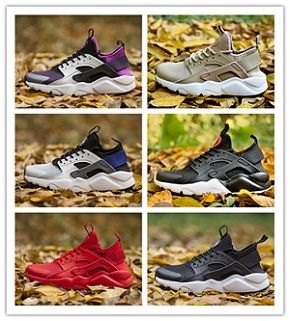 huarache run city