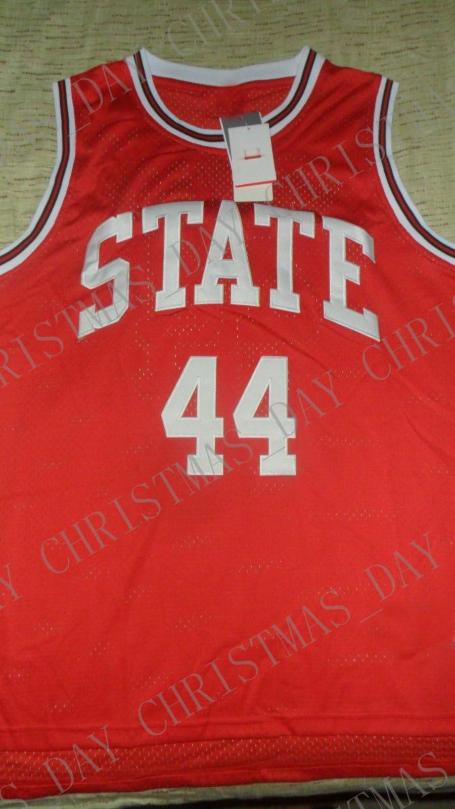 david thompson jersey