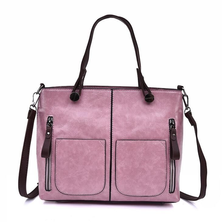Fashion Pink Handbags Women Bags Female Handbag Shoulder Slant Handbag  Women Handbags Brands Splicing Pocket Zipper Bags Wholesale Purses White     Fashion Pink Handbags Women Bags Female Handbag Shoulder Slant Handbag  Women Handbags Brands Splicing Pocket Zipper Bags Wholesale Purses White
