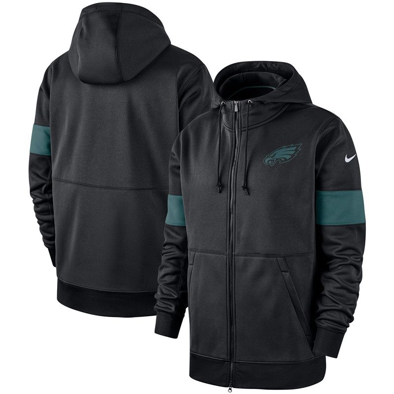 eagles sideline hoodie 2019