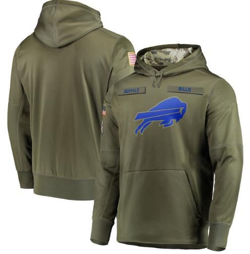 bills salute to service sweatshirt
