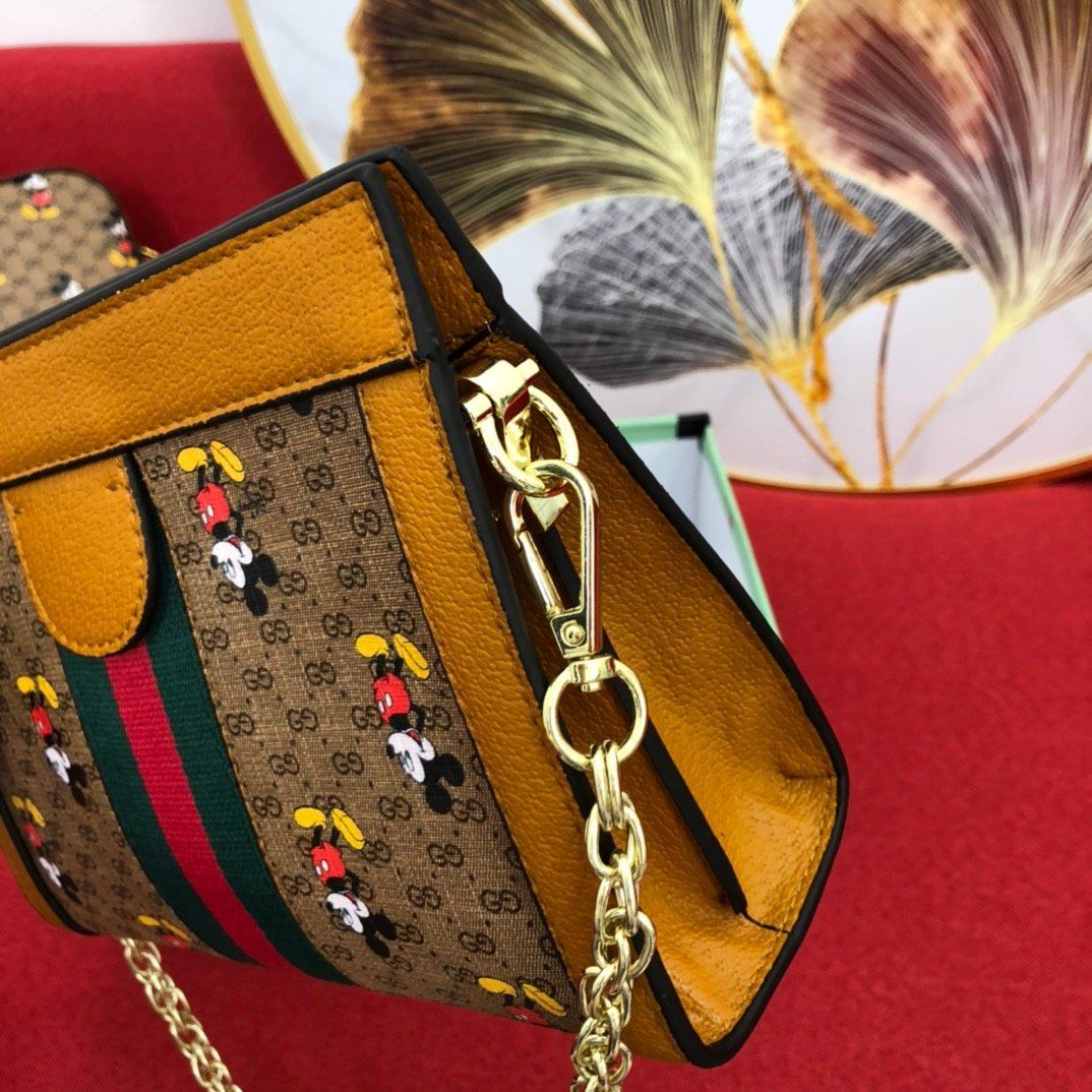gucci mickey mouse dhgate