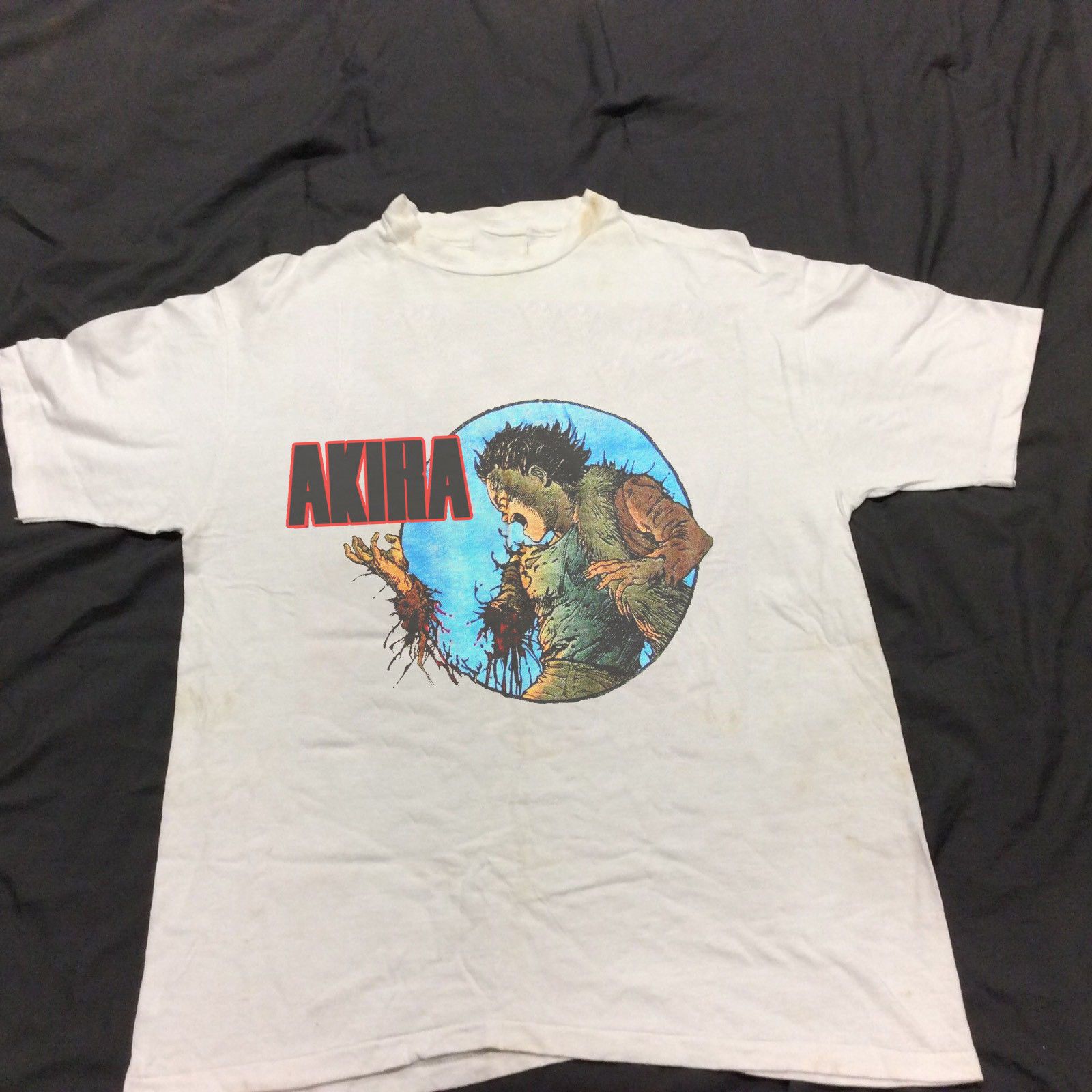 akira tee