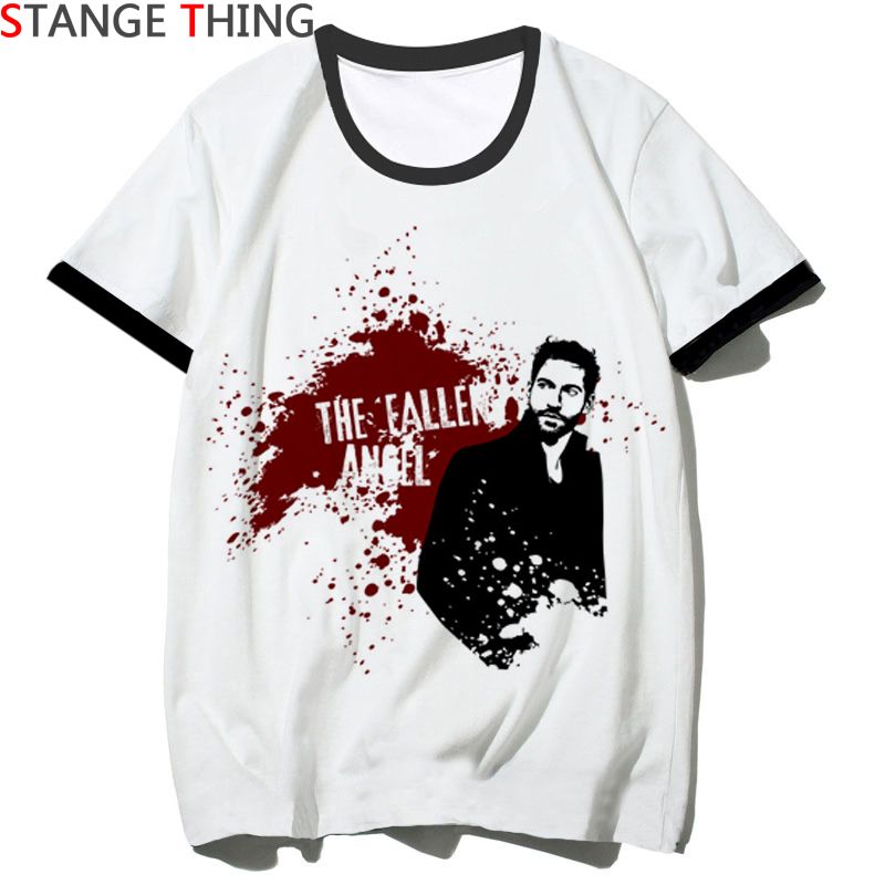 cartoon printed t shirts for mens