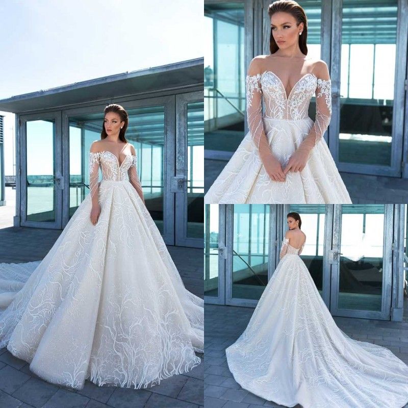 cheap designer wedding dresses