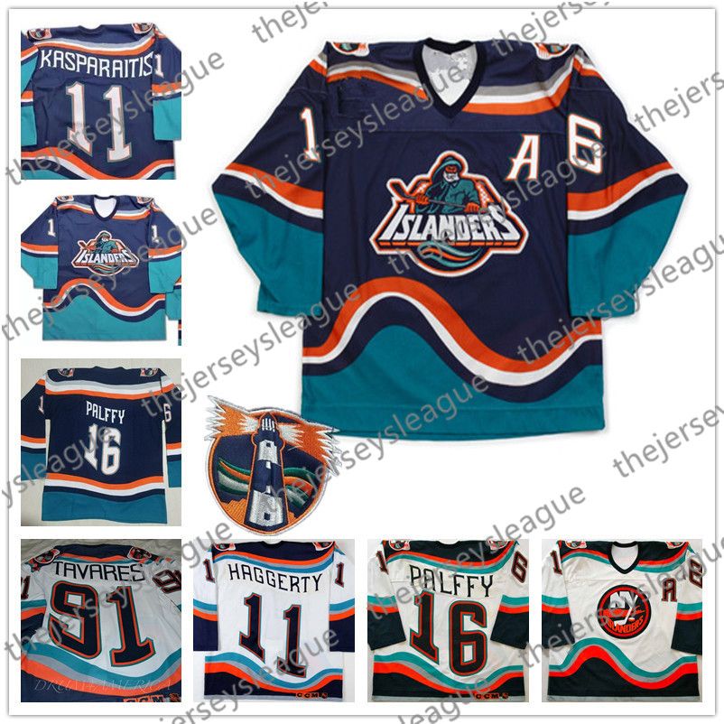 ny islanders throwback jersey