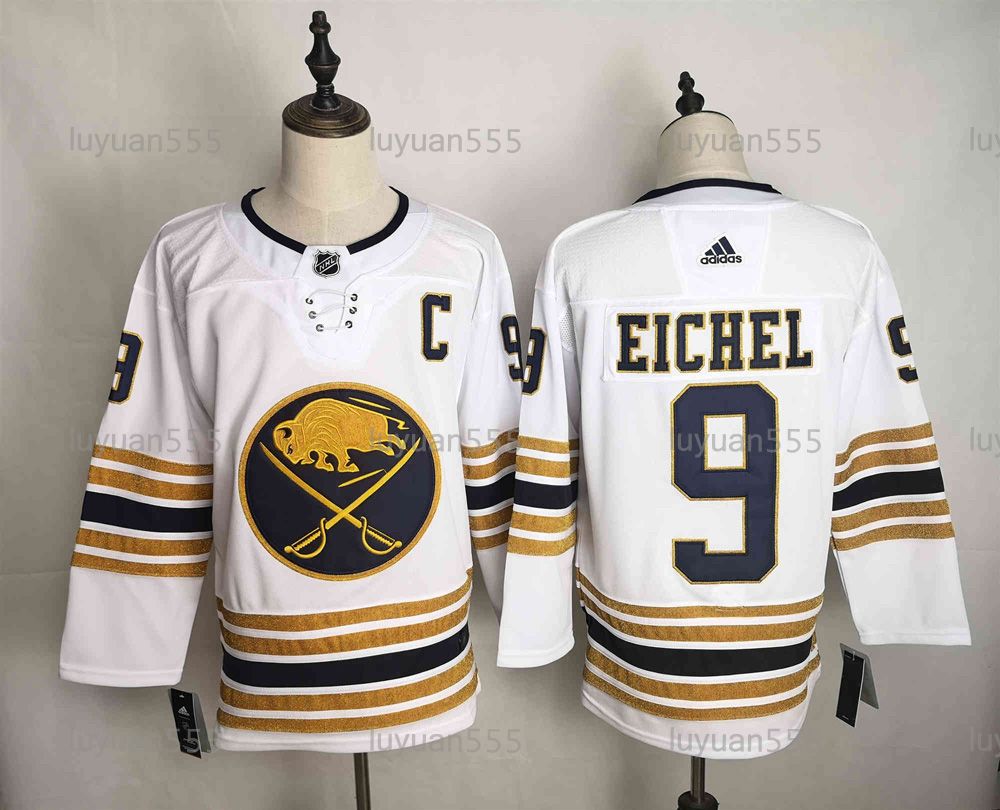 eichel jersey sabres