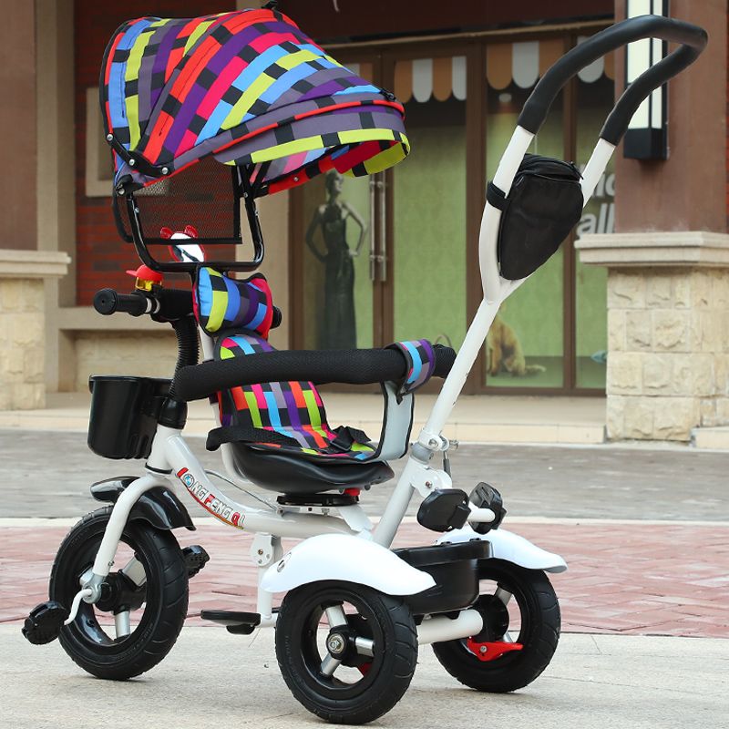 swivel bike