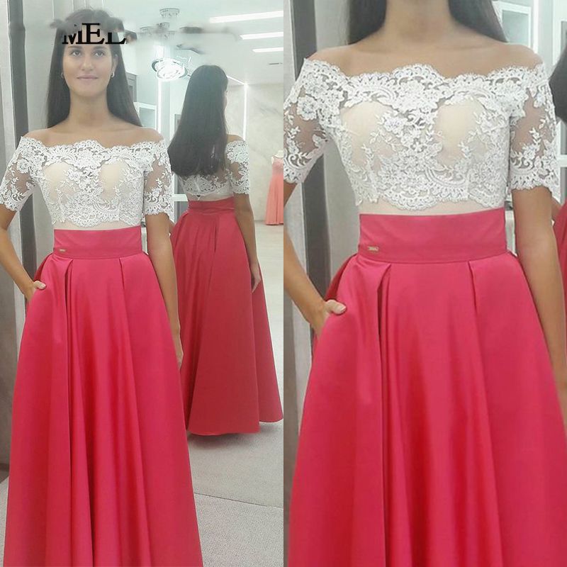 blusas de fiesta 2019