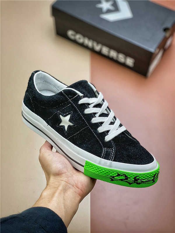 toxic one star