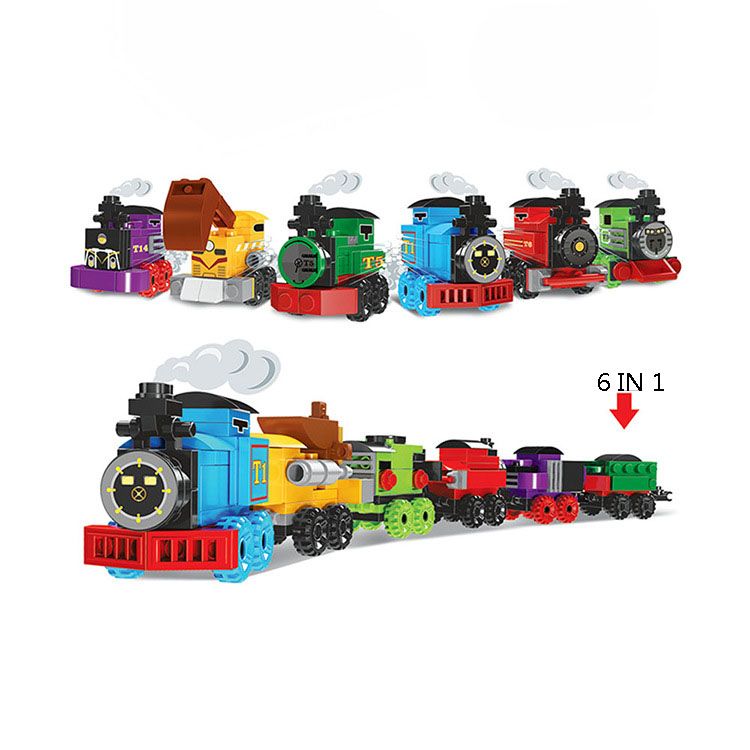 world train toys