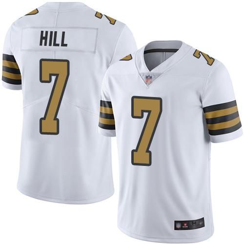 alvin kamara color rush jersey cheap