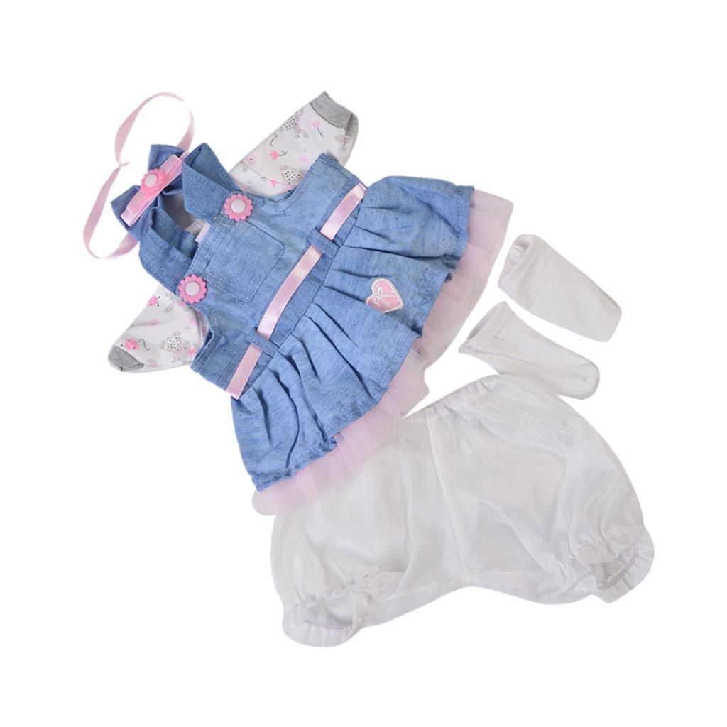 reborn baby outfits