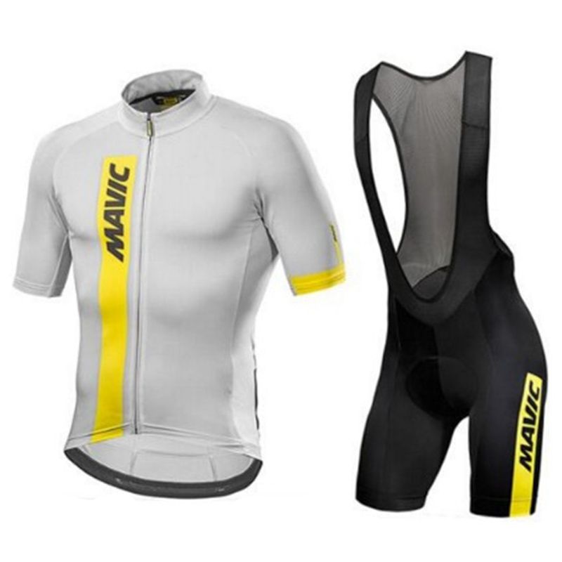 mavic cycle clothing