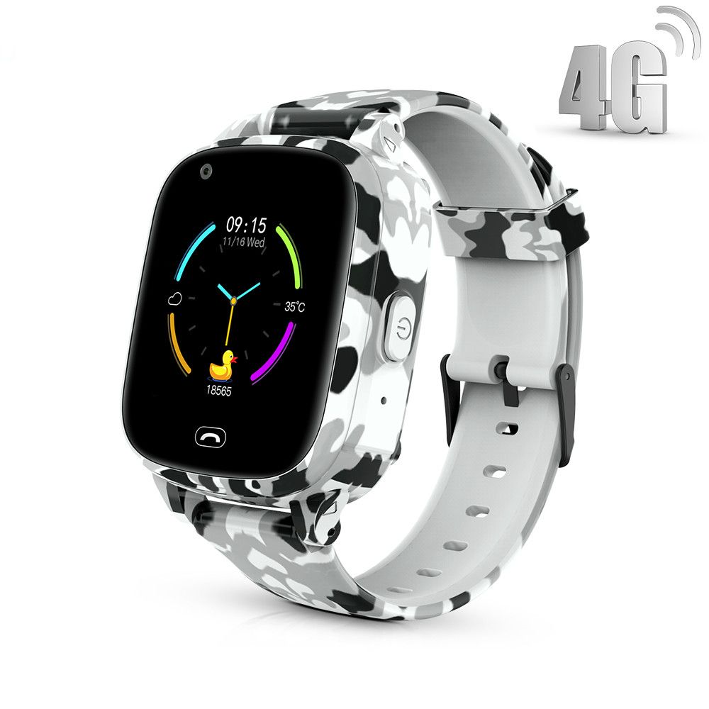 4g smartwatch with wifi