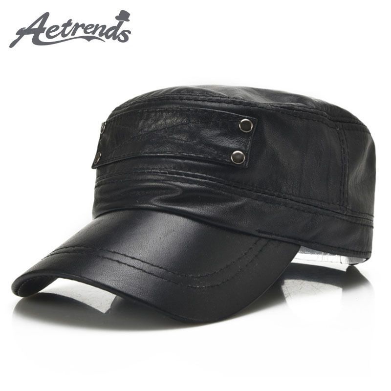 lids leather hats