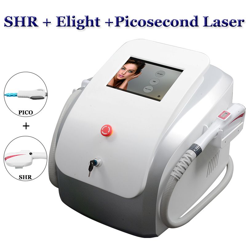 Pico Laser Qswitch Nd Yag Laser Tattoo Remove Dark Skin Spots Picosure