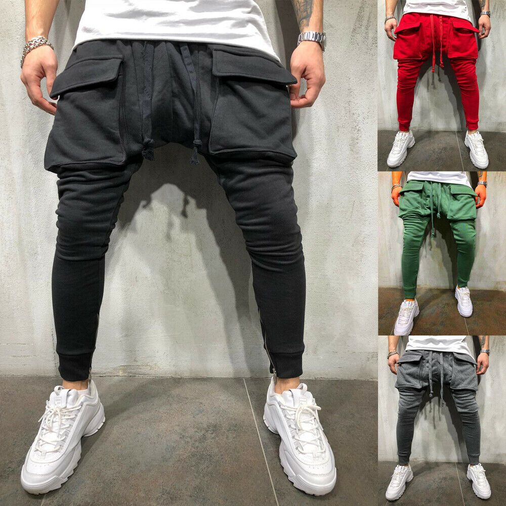 jogger combat