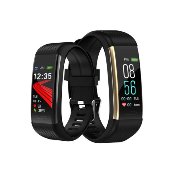 smart bracelet heart rate blood pressure