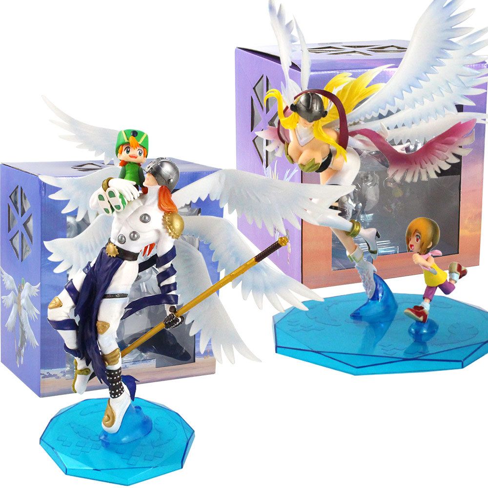 digimon adventure figures