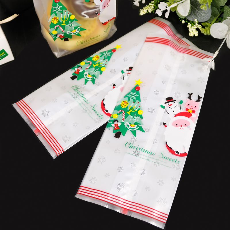 stand up christmas tree bolsa