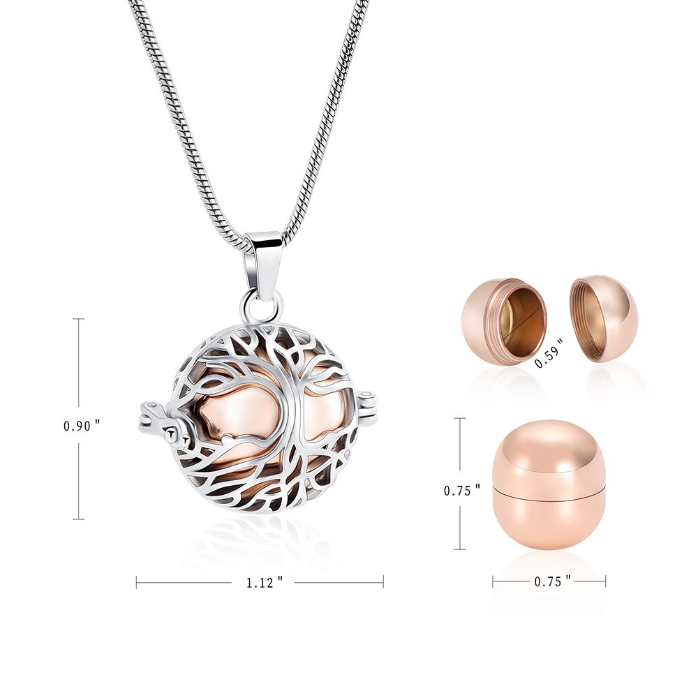 One Hundred Different I Love You Pendant Necklace DHQH Rose Gold Love Pendant Necklace