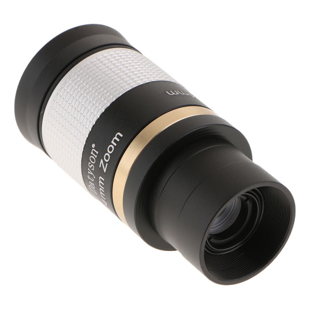 1.25 zoom eyepiece