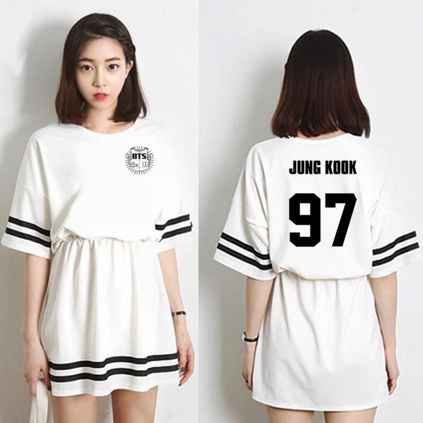 korean outfit for female 2018