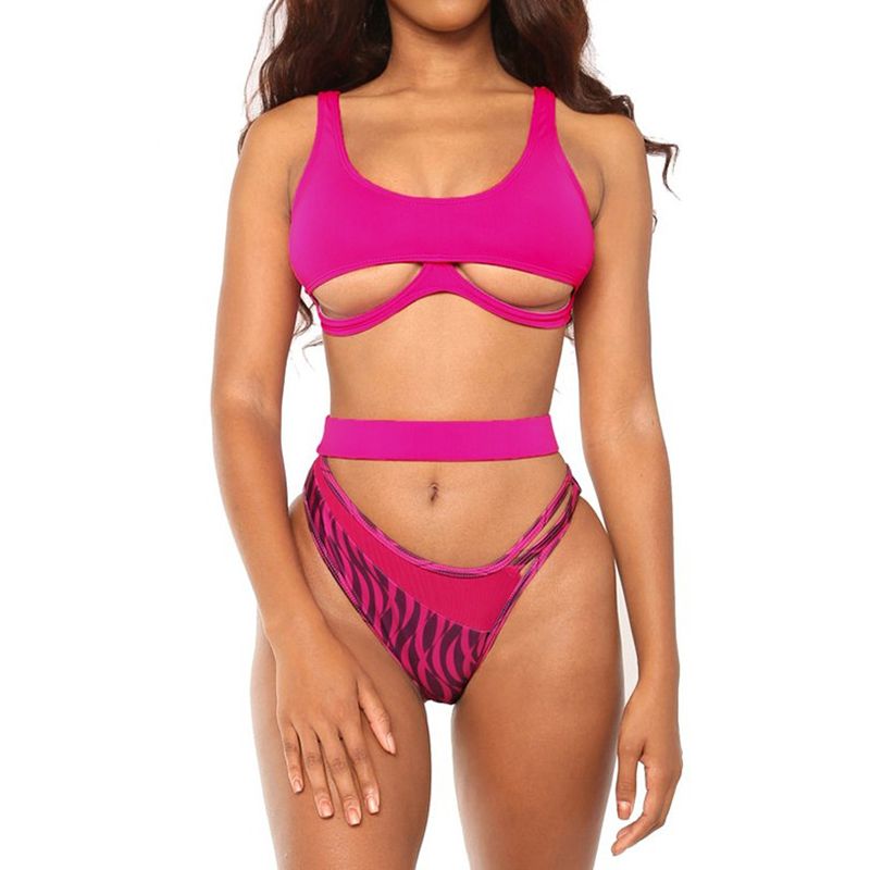 bathers high waisted