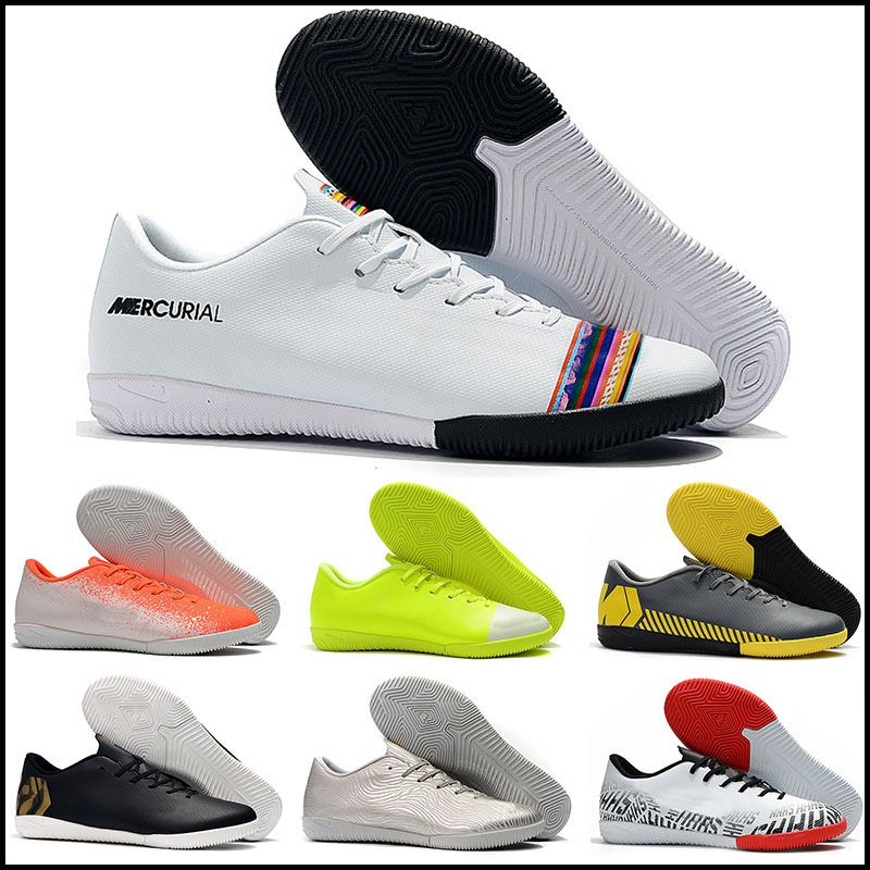 neymar turf soccer shoes