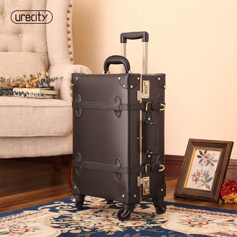 cheap branded luggage