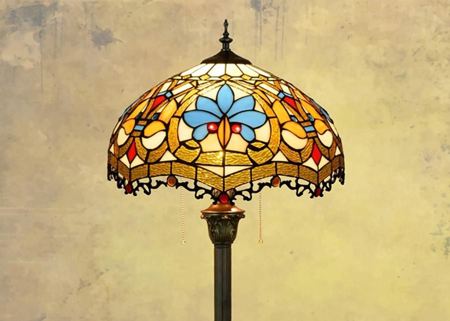 Best Yeelight Tiff Floor Lamps Any New, Fairy Light Floor Lamp