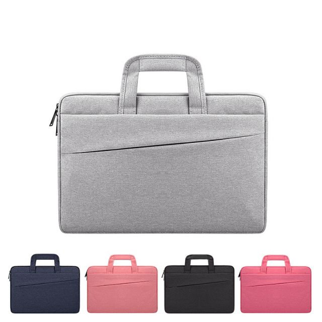 satin al laptop cantasi kapali polyester malzeme notebook cantasi apple mac 15 6 inc sergi kece canta ozel logo tl43 87 tr dhgate com