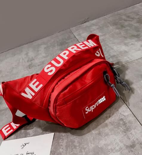 little supreme bag
